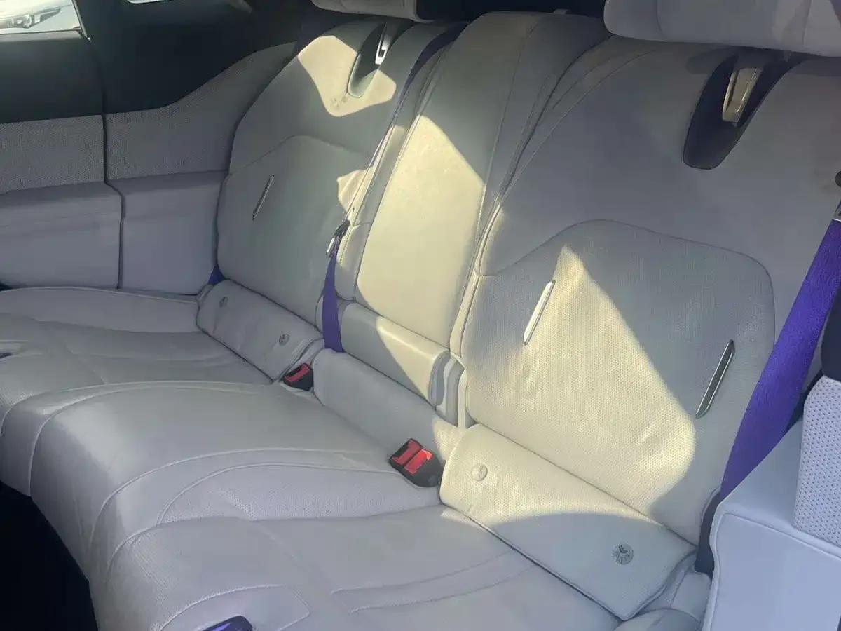 HiPhi Z 2023 Five-Seat Version — миниатюра 12