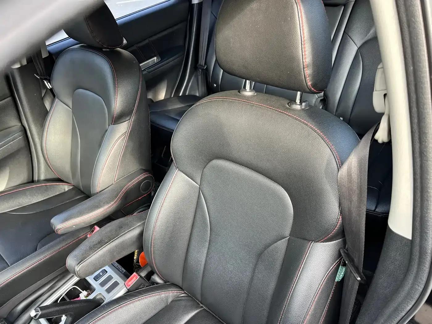 Haval H6 2014 Sport Edition 2.4L Automatic Elite — миниатюра 4