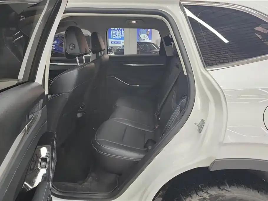 Haval H6 2024 1.5T 2WD Classic Edition — миниатюра 11