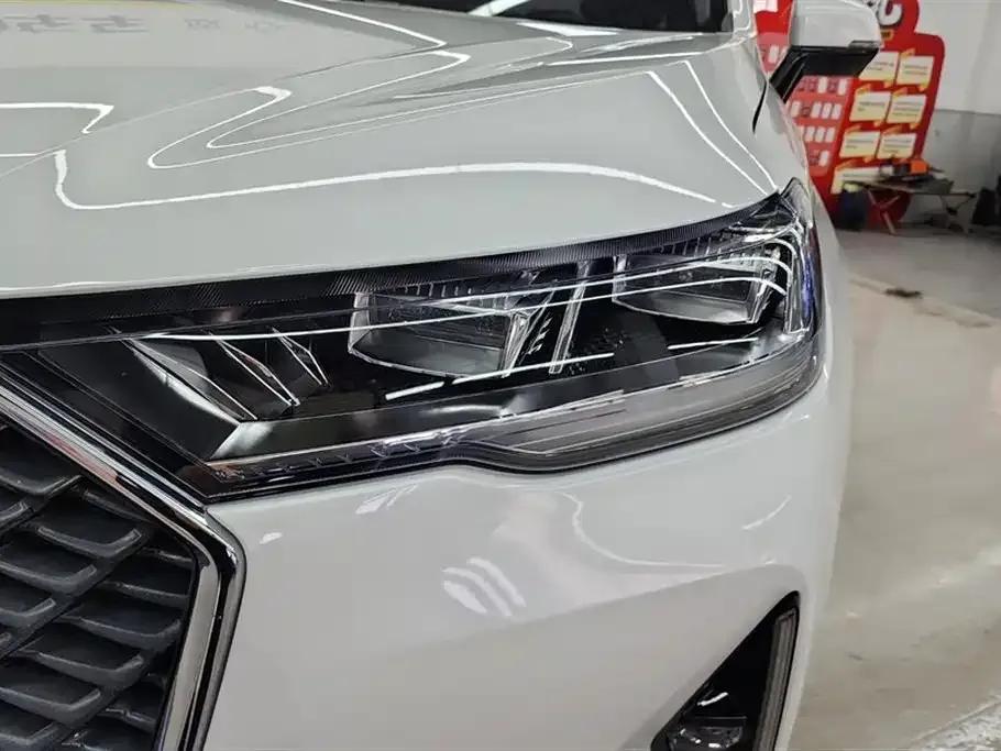 Haval H6 2024 1.5T 2WD Classic Edition — миниатюра 5