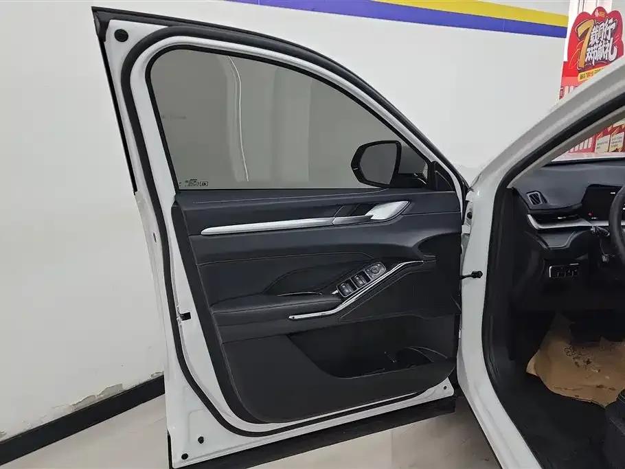 Haval H6 2024 1.5T 2WD Classic Edition — миниатюра 7