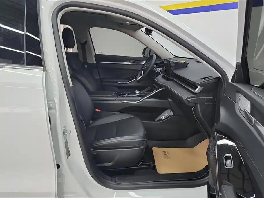 Haval H6 2024 1.5T 2WD Classic Edition — миниатюра 8