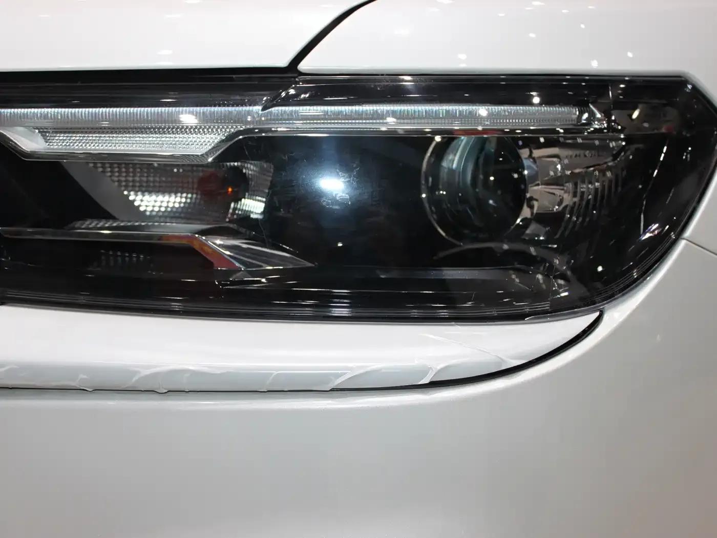Haval H6 2025 1.5T National Trend Urban Edition — миниатюра 6