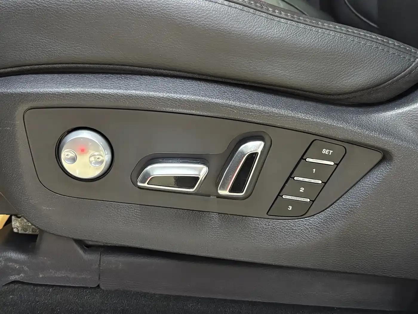 Haval H9 2015 2.0T 4WD Luxury 7-Seater — миниатюра 8