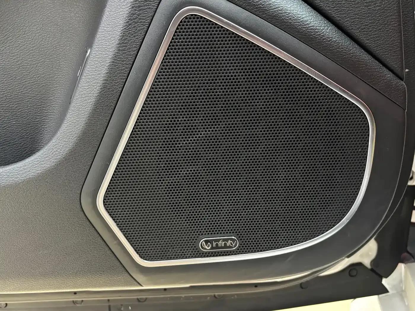 Haval H9 2015 2.0T 4WD Luxury 7-Seater — миниатюра 9