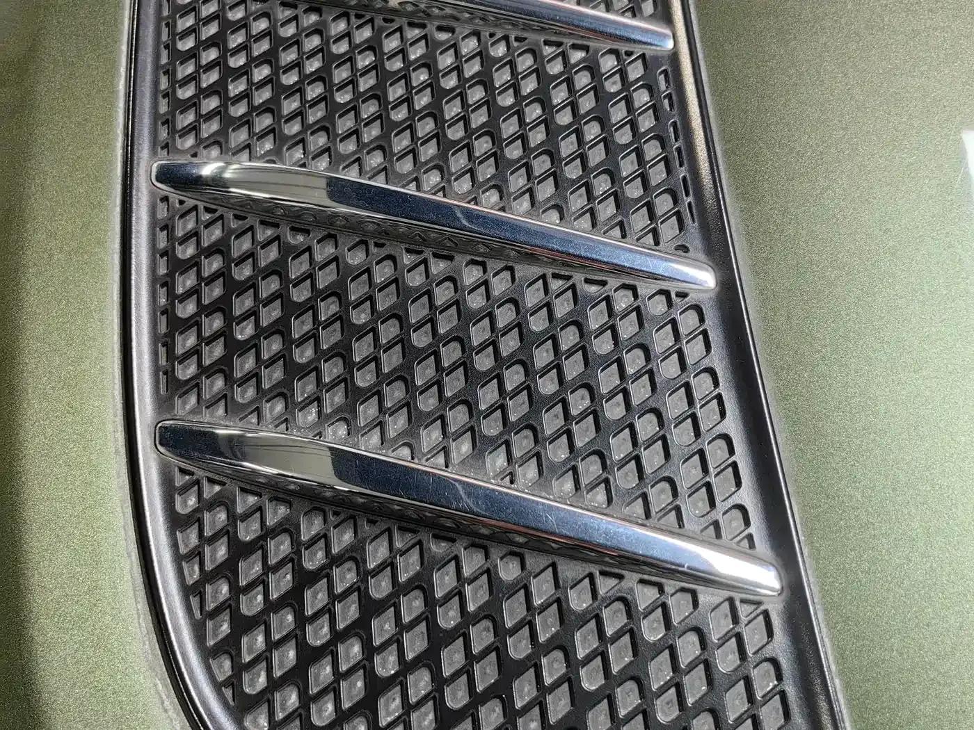 Haval H9 2016 2.0T 4WD Luxury 7-seater — миниатюра 12