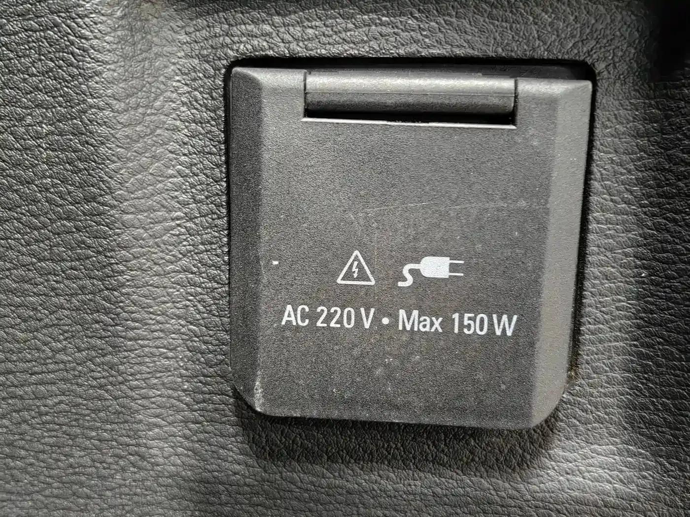 Haval H9 2016 2.0T 4WD Luxury 7-seater — миниатюра 31