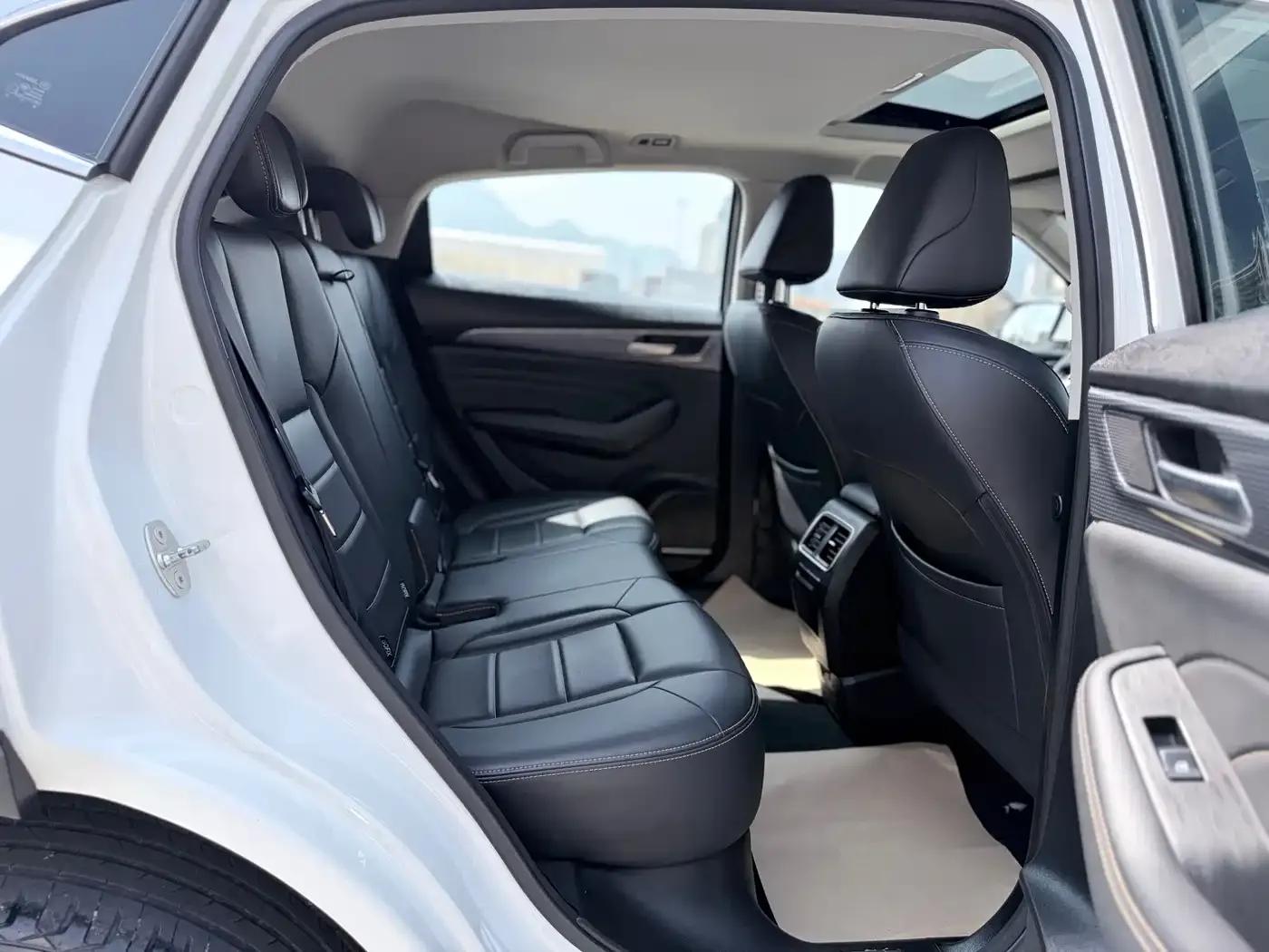 Haval F7x 2019 1.5T 2WD Intelligent Trendy Edition — миниатюра 12