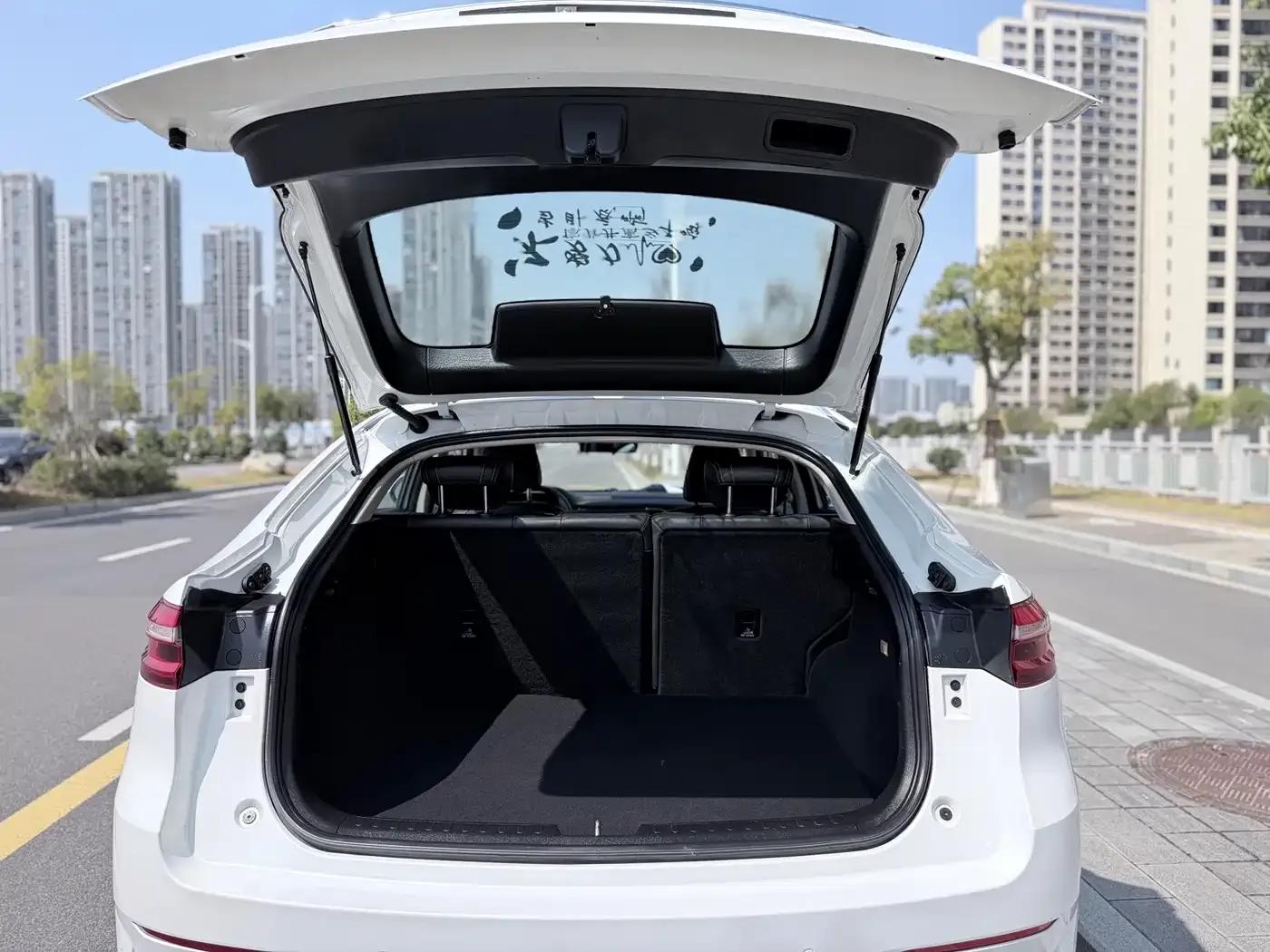 Haval F7x 2019 1.5T 2WD Intelligent Trendy Edition — миниатюра 13