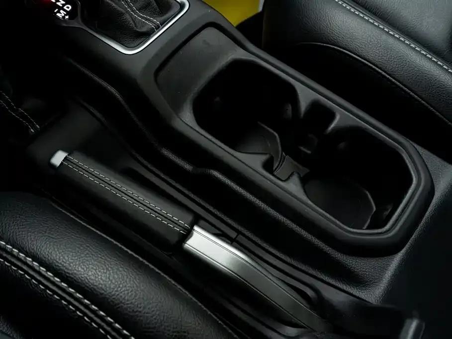 Gladiator 2022 3.6L First Edition — миниатюра 24