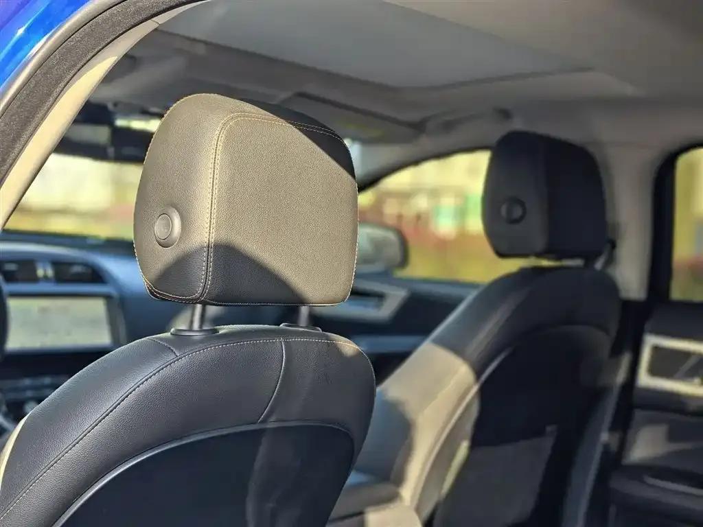 2018 Jaguar XEL 2.0T 200PS Luxury Edition — миниатюра 13