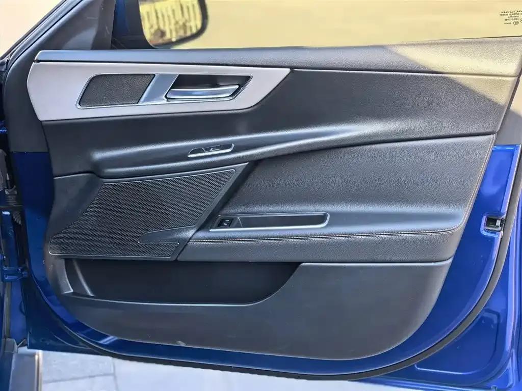 2018 Jaguar XEL 2.0T 200PS Luxury Edition — миниатюра 17