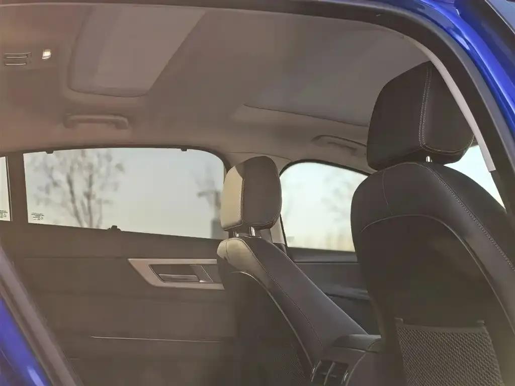 2018 Jaguar XEL 2.0T 200PS Luxury Edition — миниатюра 18