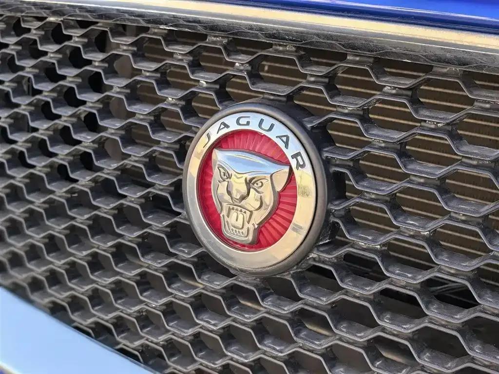 2018 Jaguar XEL 2.0T 200PS Luxury Edition — миниатюра 32