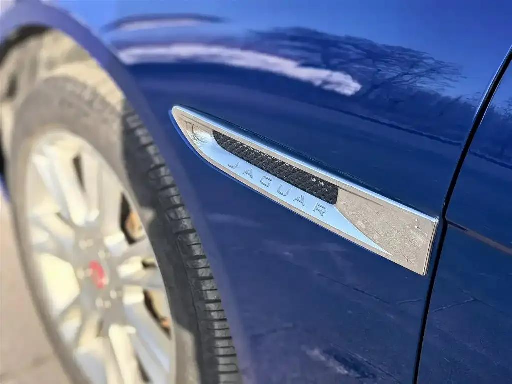 2018 Jaguar XEL 2.0T 200PS Luxury Edition — миниатюра 34