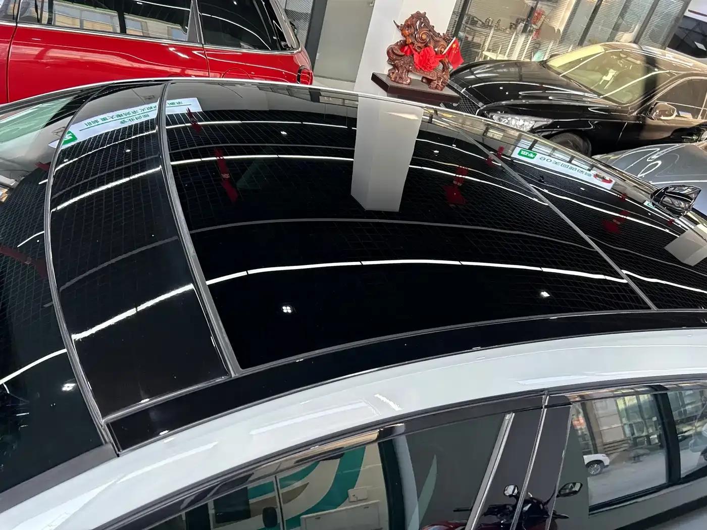2020 Jaguar XFL 2.0T P200 2WD Racing Flag Edition — миниатюра 30
