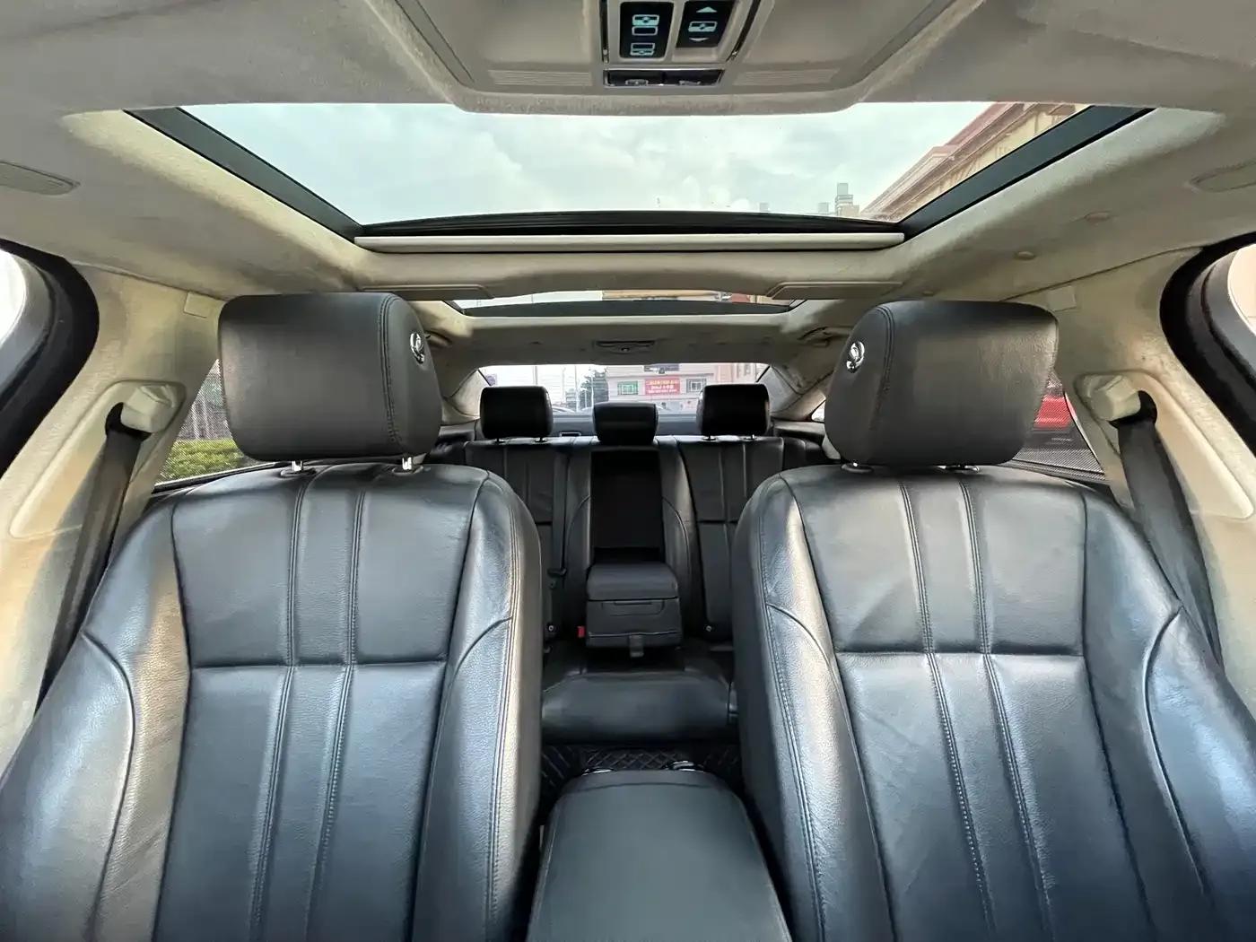 2013 Jaguar XJL 3.0 SC Cambridge Limited Edition — миниатюра 19