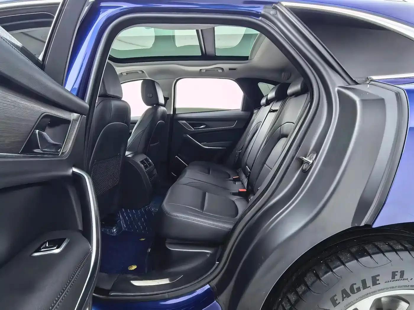 2021 Jaguar F-PACE 250PS — миниатюра 14