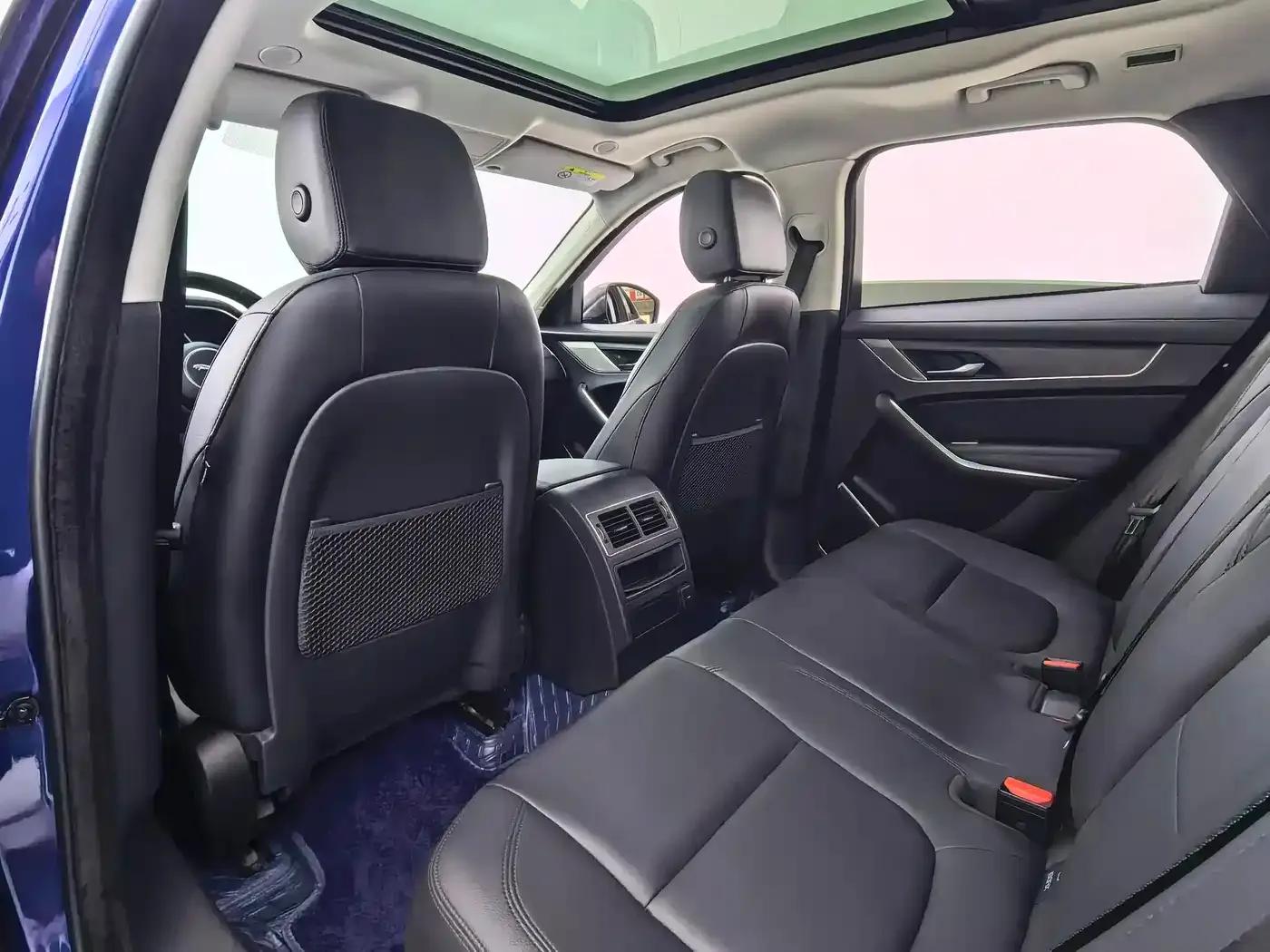 2021 Jaguar F-PACE 250PS — миниатюра 10