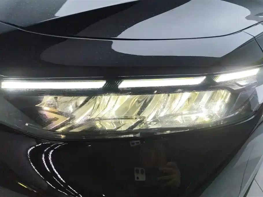 Xingrui 2026 Oriental Yao 1.5TD Fuyao Edition — миниатюра 5