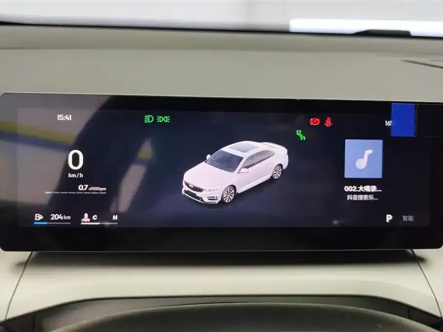 Xingrui 2025 Oriental Yao 2.0TD Lanxing Edition — миниатюра 14