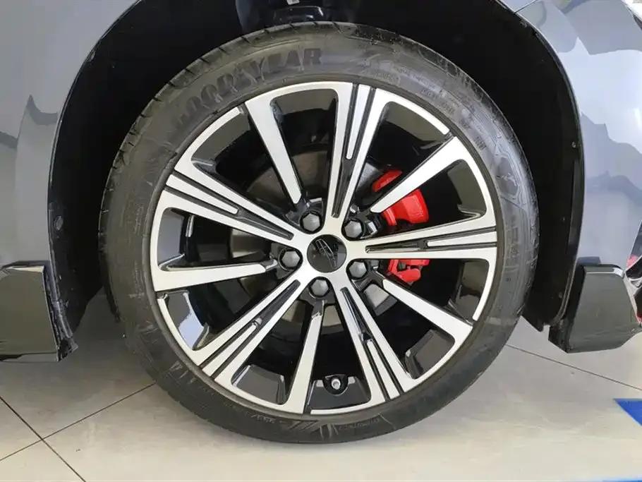 Xingrui 2025 Oriental Yao 2.0TD Lanxing Edition — миниатюра 6