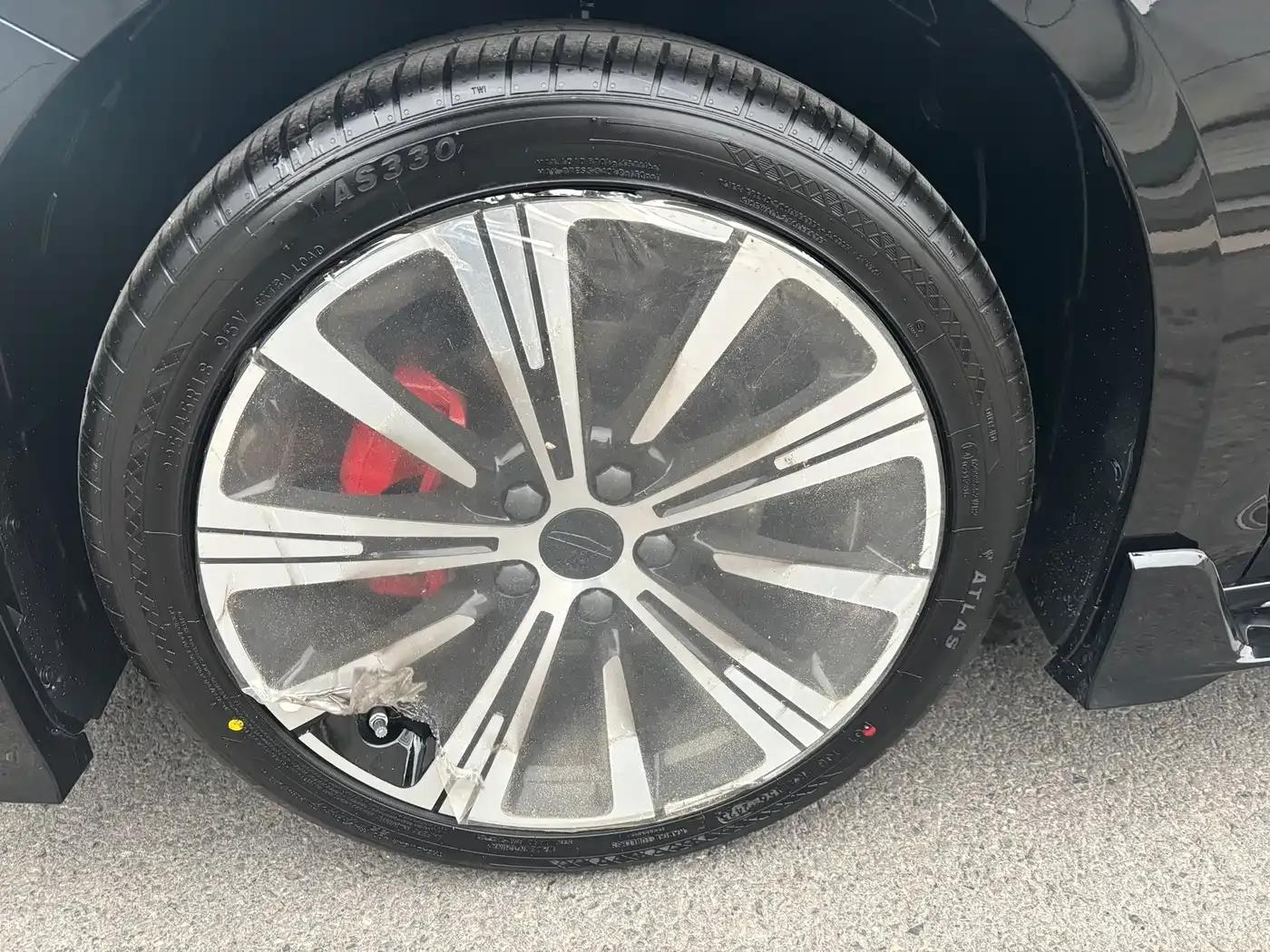 Xingrui 2025 Oriental Yao 1.5TD Kunlun Edition — миниатюра 18