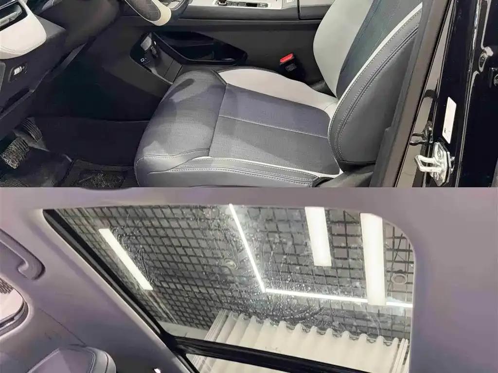 Geely Boyue L 2024 1.5TD DCT Dragon Edition — миниатюра 7