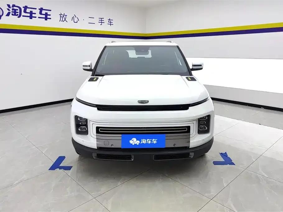 Geely ICON 2020 1.5TD i9 — миниатюра 2