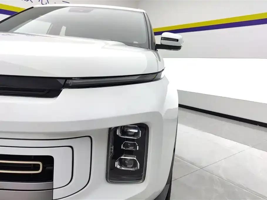 Geely ICON 2020 1.5TD i9 — миниатюра 5