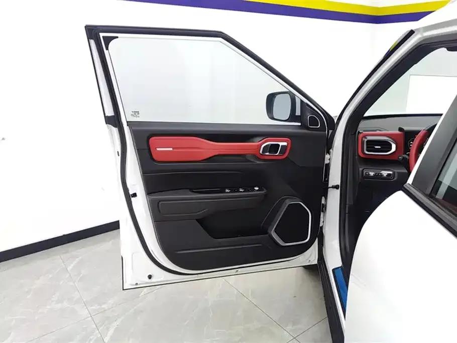 Geely ICON 2020 1.5TD i9 — миниатюра 7