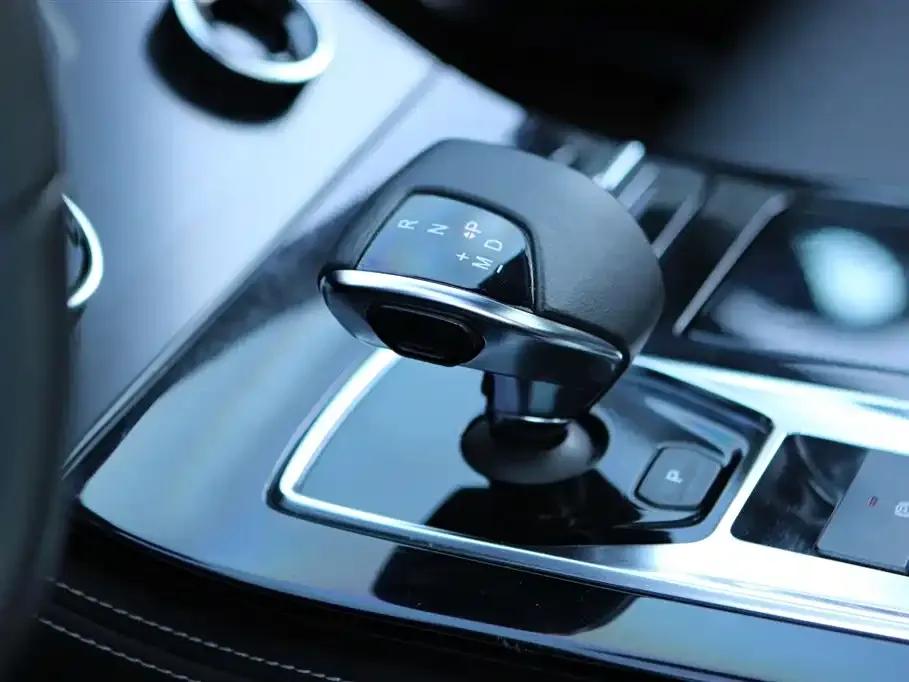 Jetour X70 PLUS 2021 1.6T DCT 7-seater — миниатюра 17