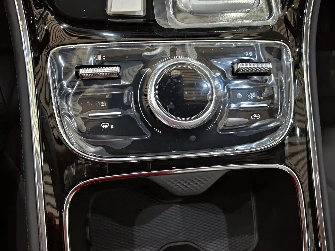 Galaxy Star 6 2026 Model 125km Long Range Edition — миниатюра 14