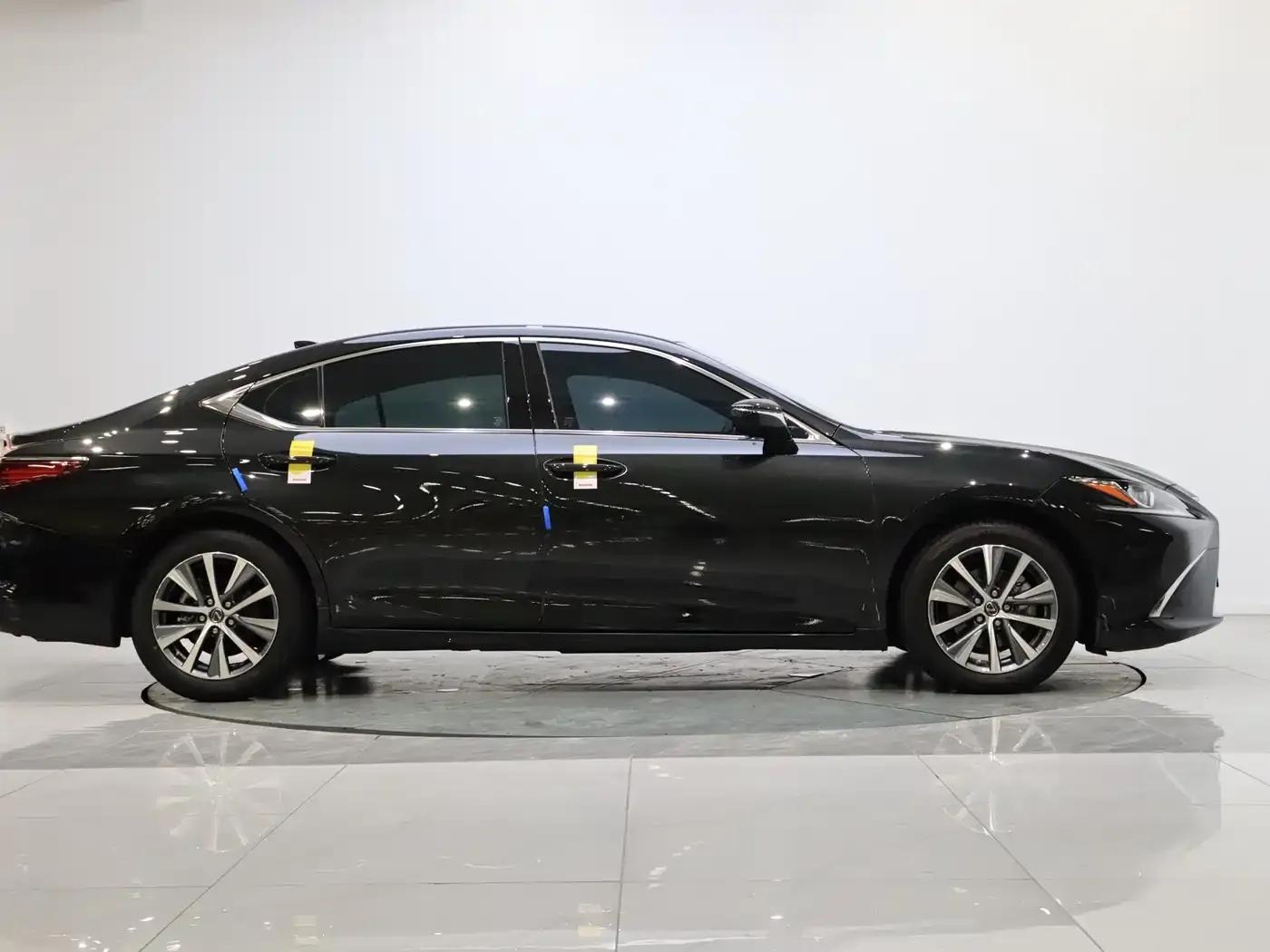 Lexus ES 2018 200 Premium Edition (China VI Emission Standard) — миниатюра 6