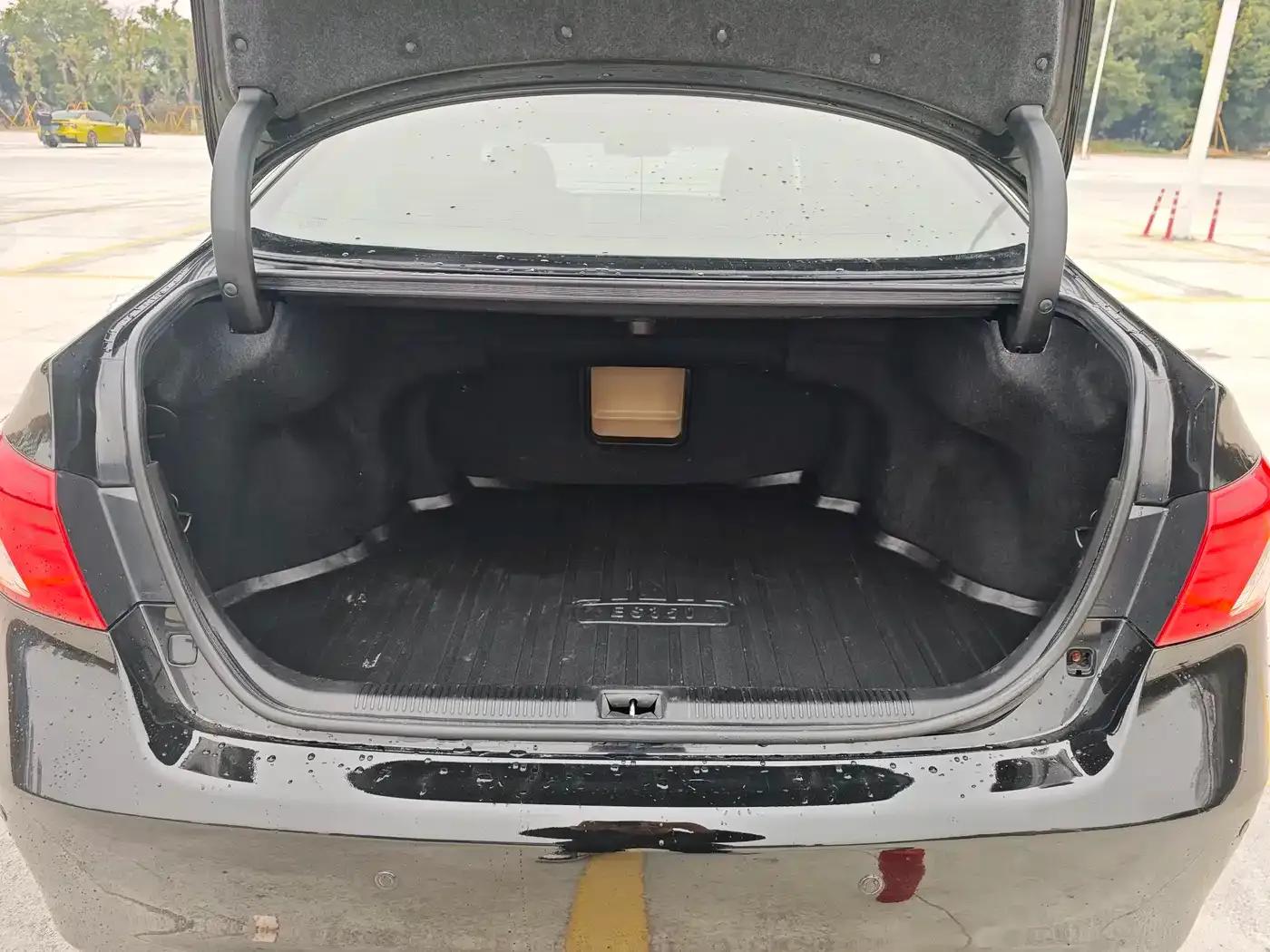 Lexus ES 2006 350 — миниатюра 21