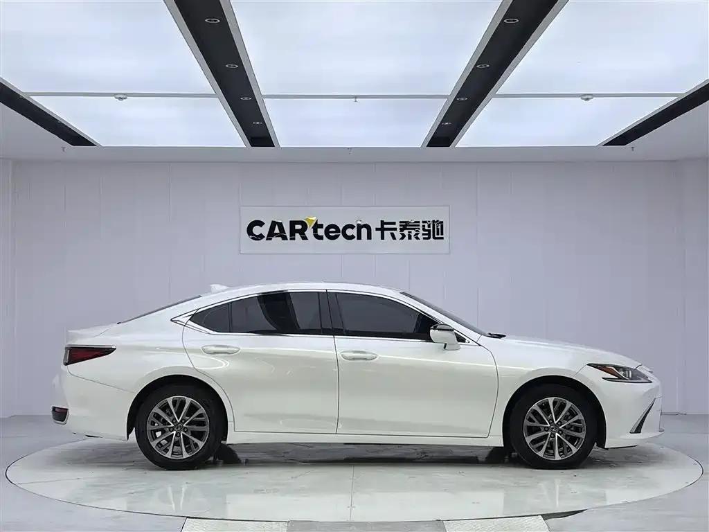 Lexus ES 2022 200 Premium Edition — миниатюра 4