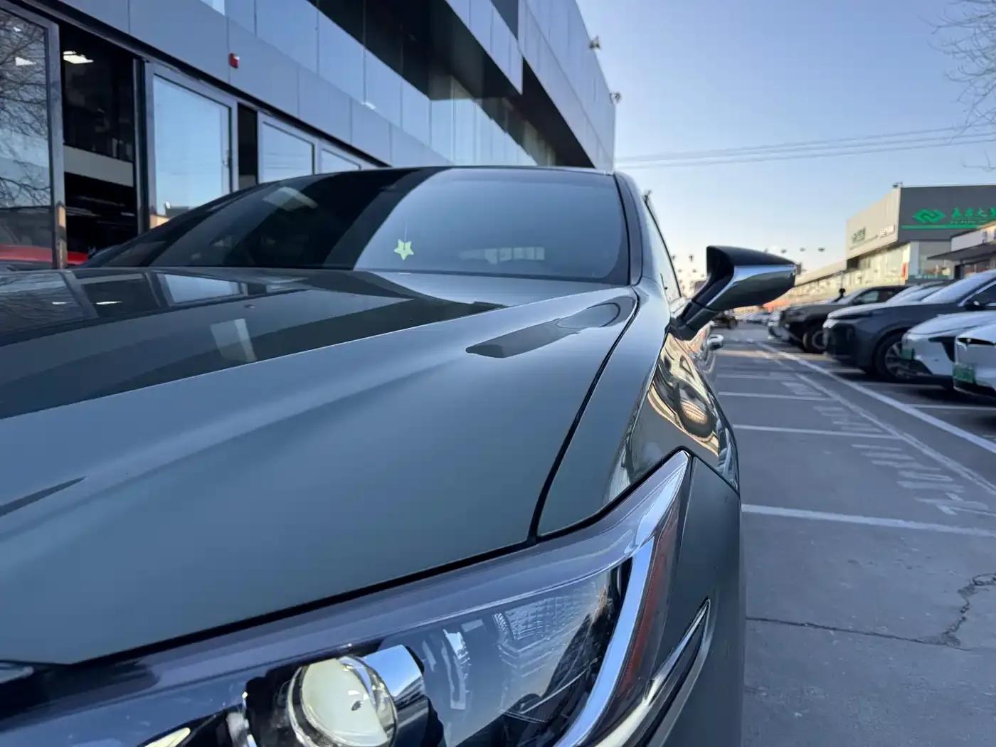 Lexus ES 2020 200 Excellence Edition — миниатюра 4
