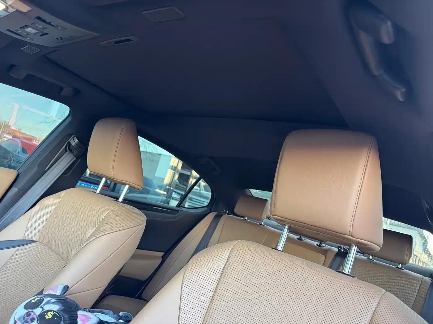 Lexus ES 2020 200 Excellence Edition — миниатюра 9