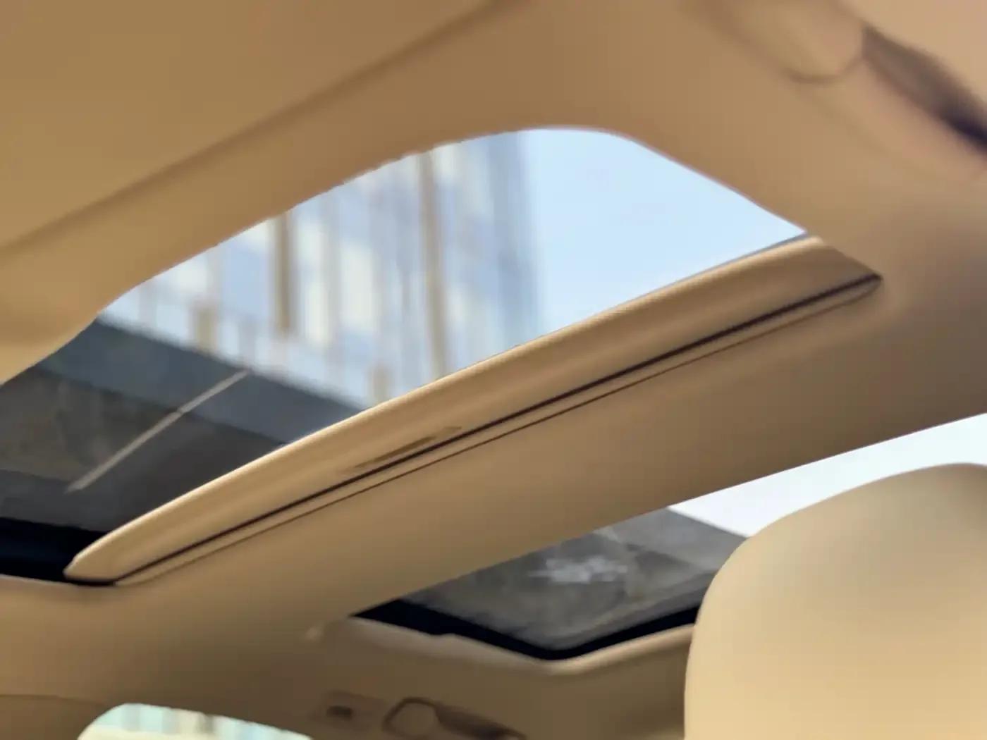 Lexus ES 2010 350 Luxury Edition — миниатюра 22