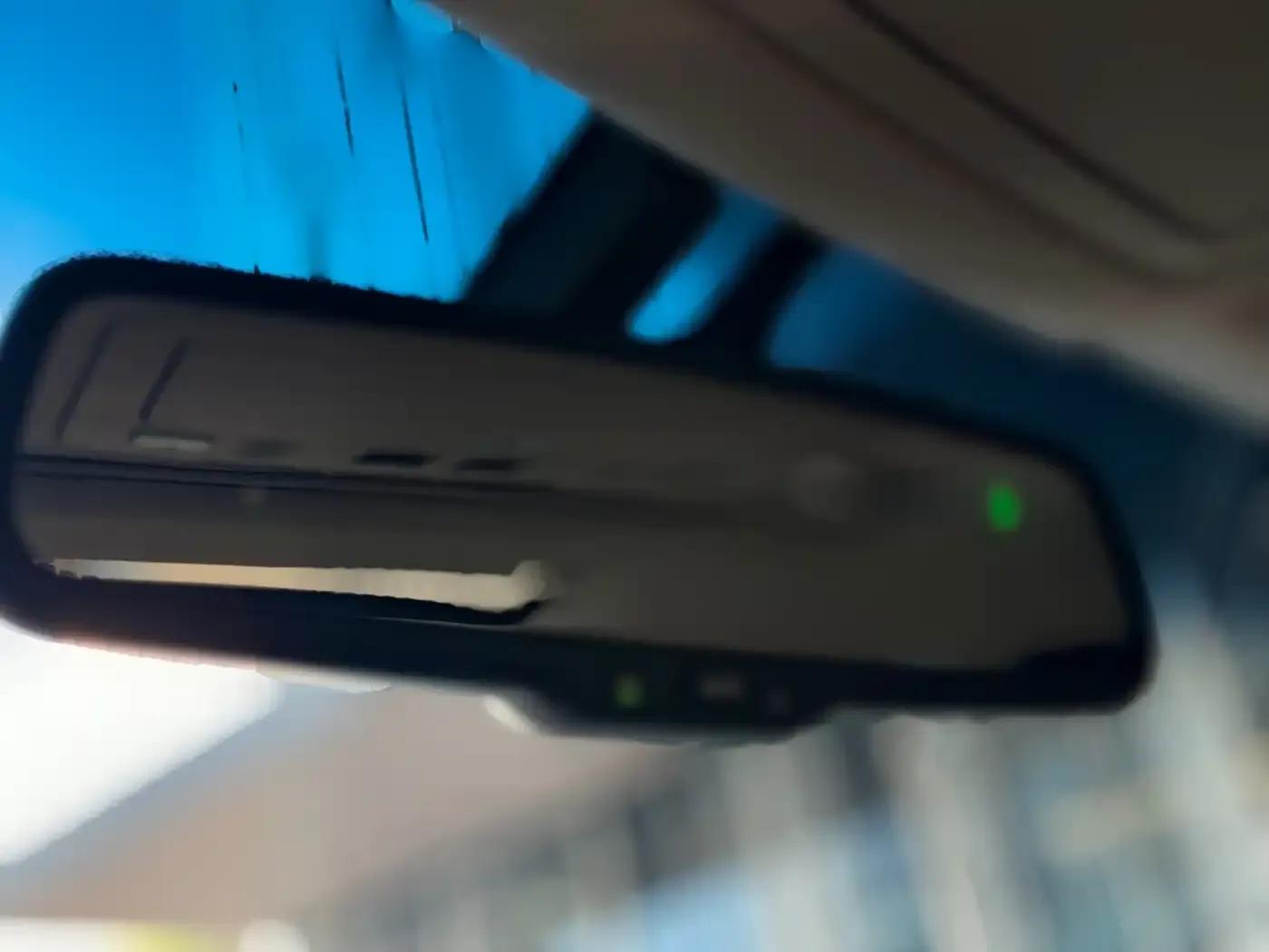 Lexus ES 2010 350 Luxury Edition — миниатюра 28