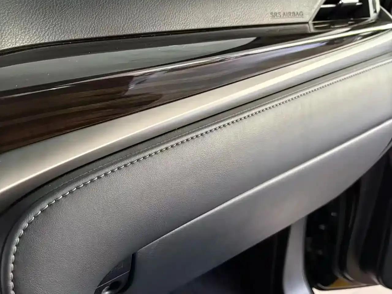 Lexus LX 2019 570 Pinnacle Edition — миниатюра 6