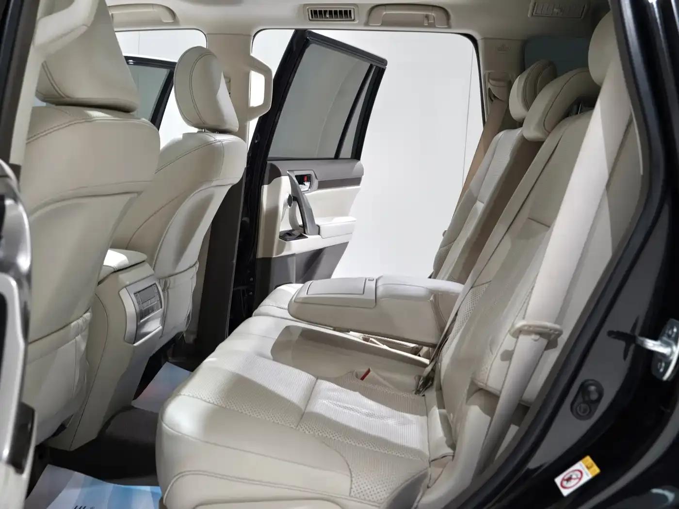 Lexus GX 2014 400 Premium Edition — миниатюра 6