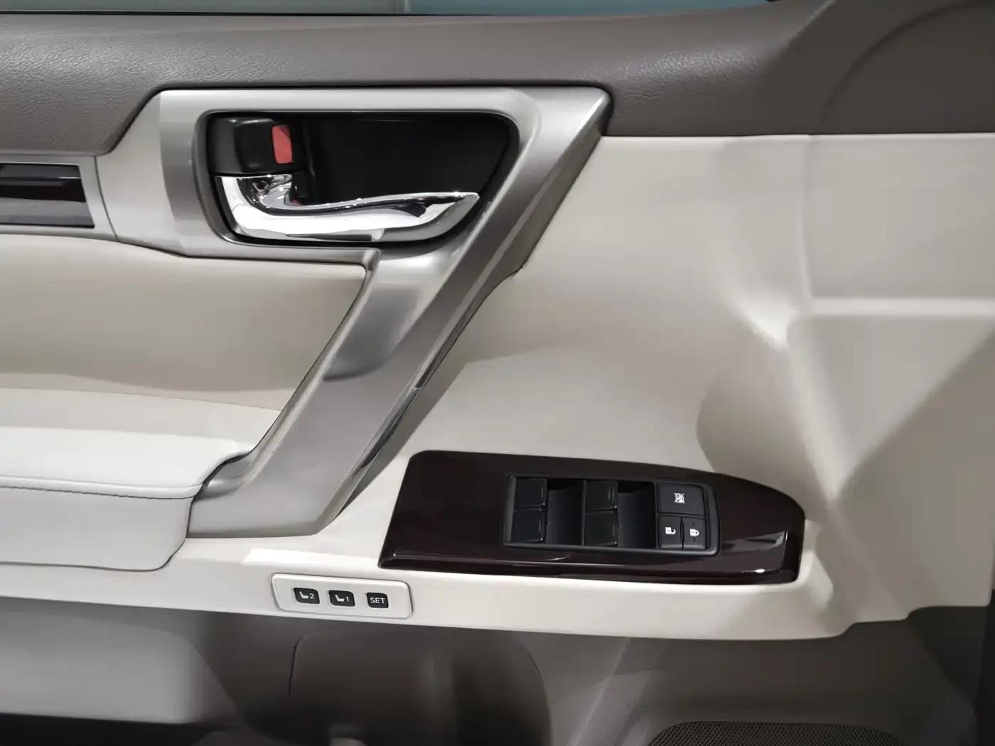Lexus GX 2014 400 Premium Edition — миниатюра 8