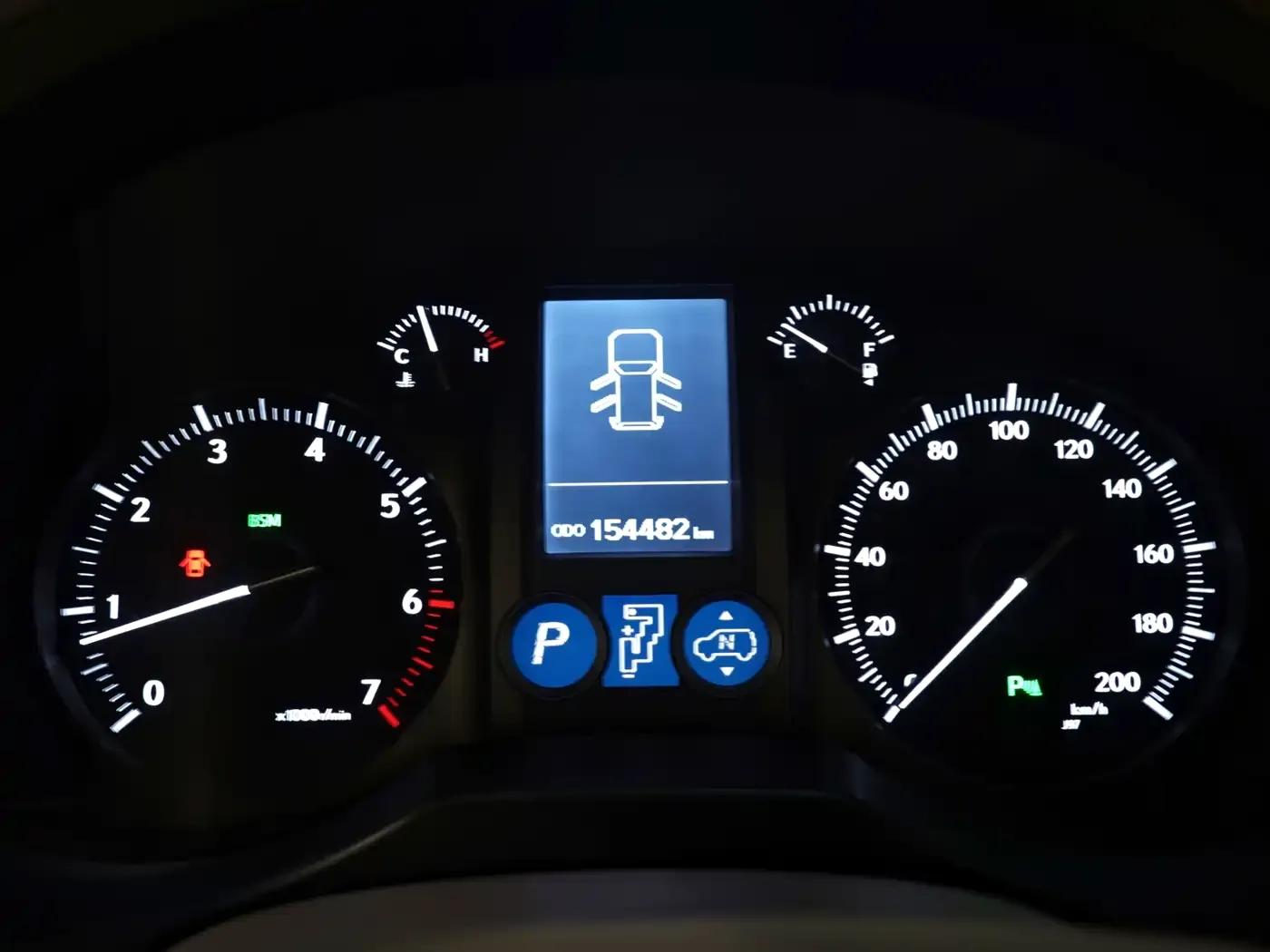 Lexus GX 2014 400 Premium Edition — миниатюра 10