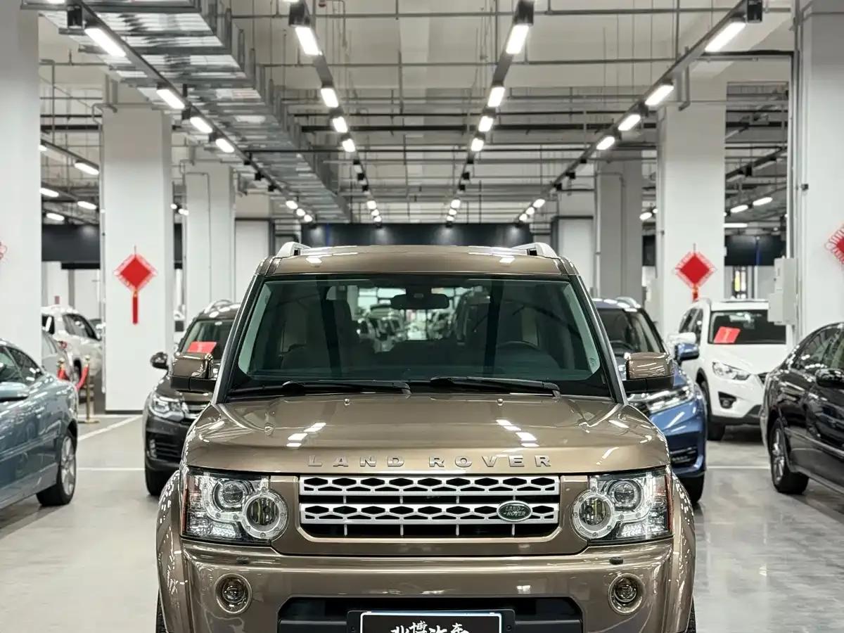 Range Rover Sport 2012 5.0 SC V8 HSE — миниатюра 2