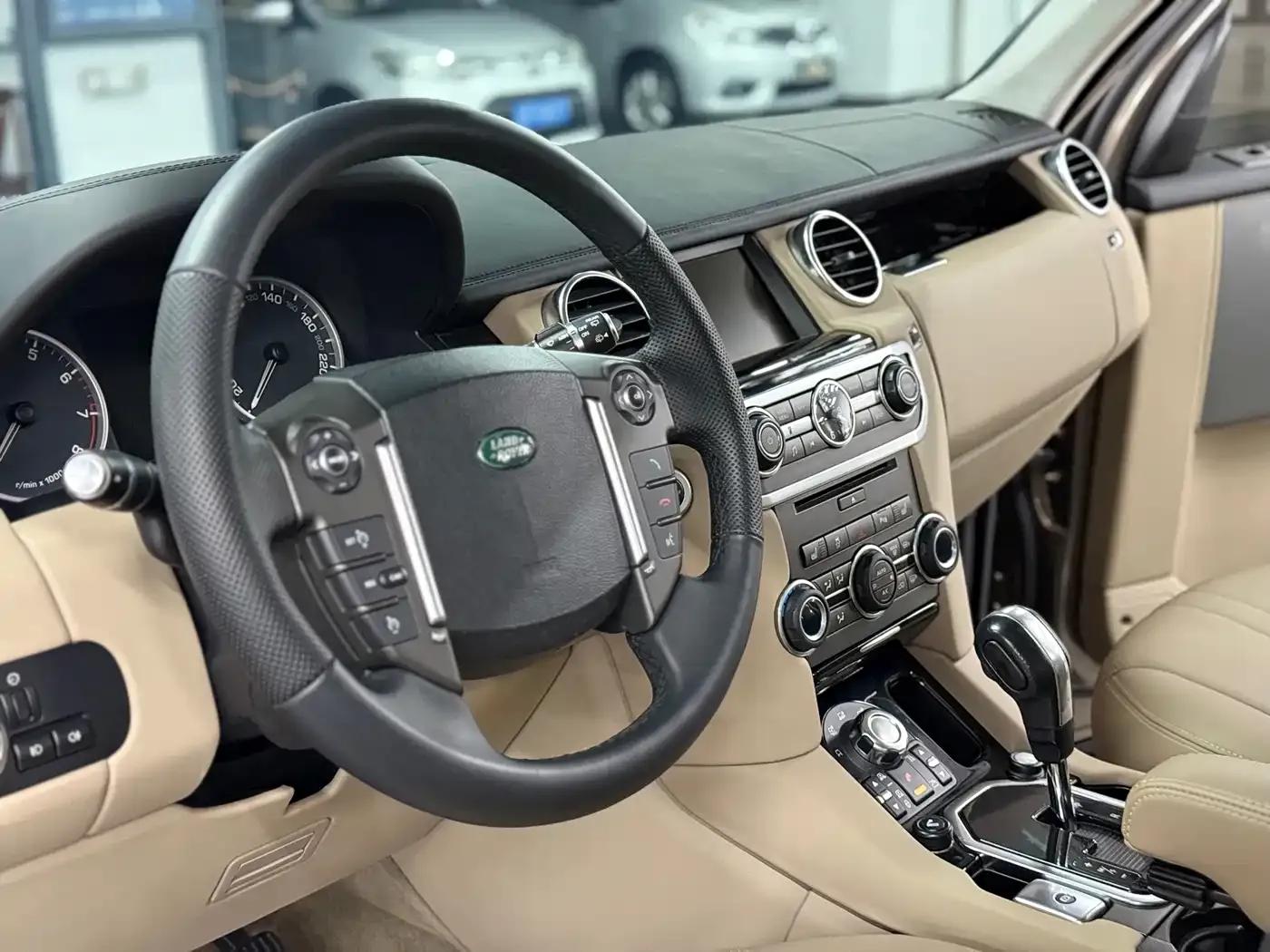 Range Rover Sport 2012 5.0 SC V8 HSE — миниатюра 11