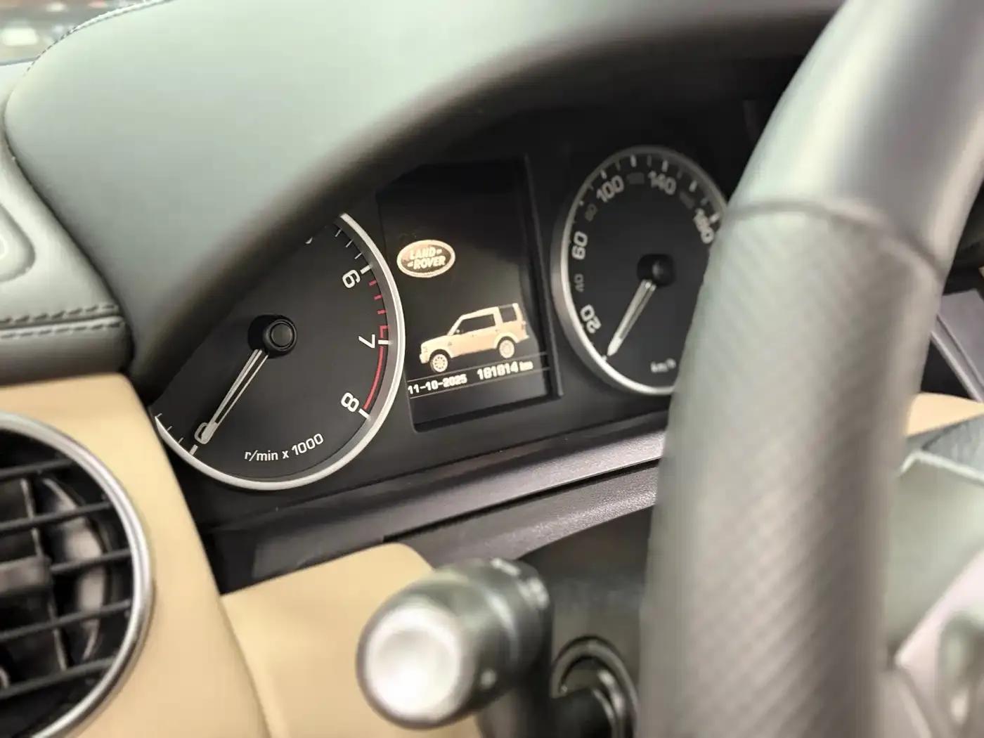 Range Rover Sport 2012 5.0 SC V8 HSE — миниатюра 12
