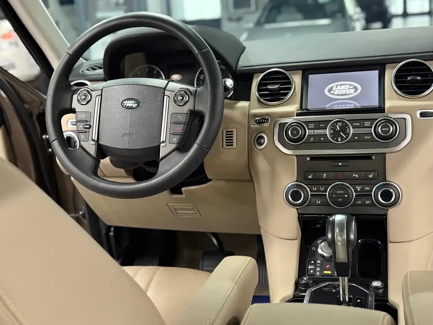 Range Rover Sport 2012 5.0 SC V8 HSE — миниатюра 14