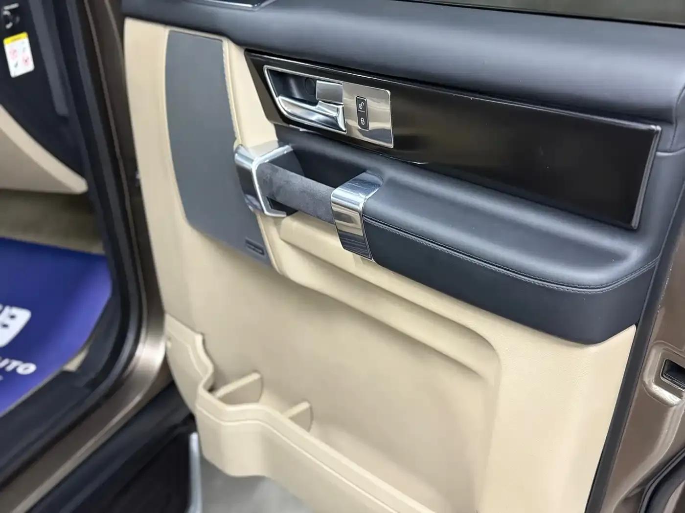 Range Rover Sport 2012 5.0 SC V8 HSE — миниатюра 15