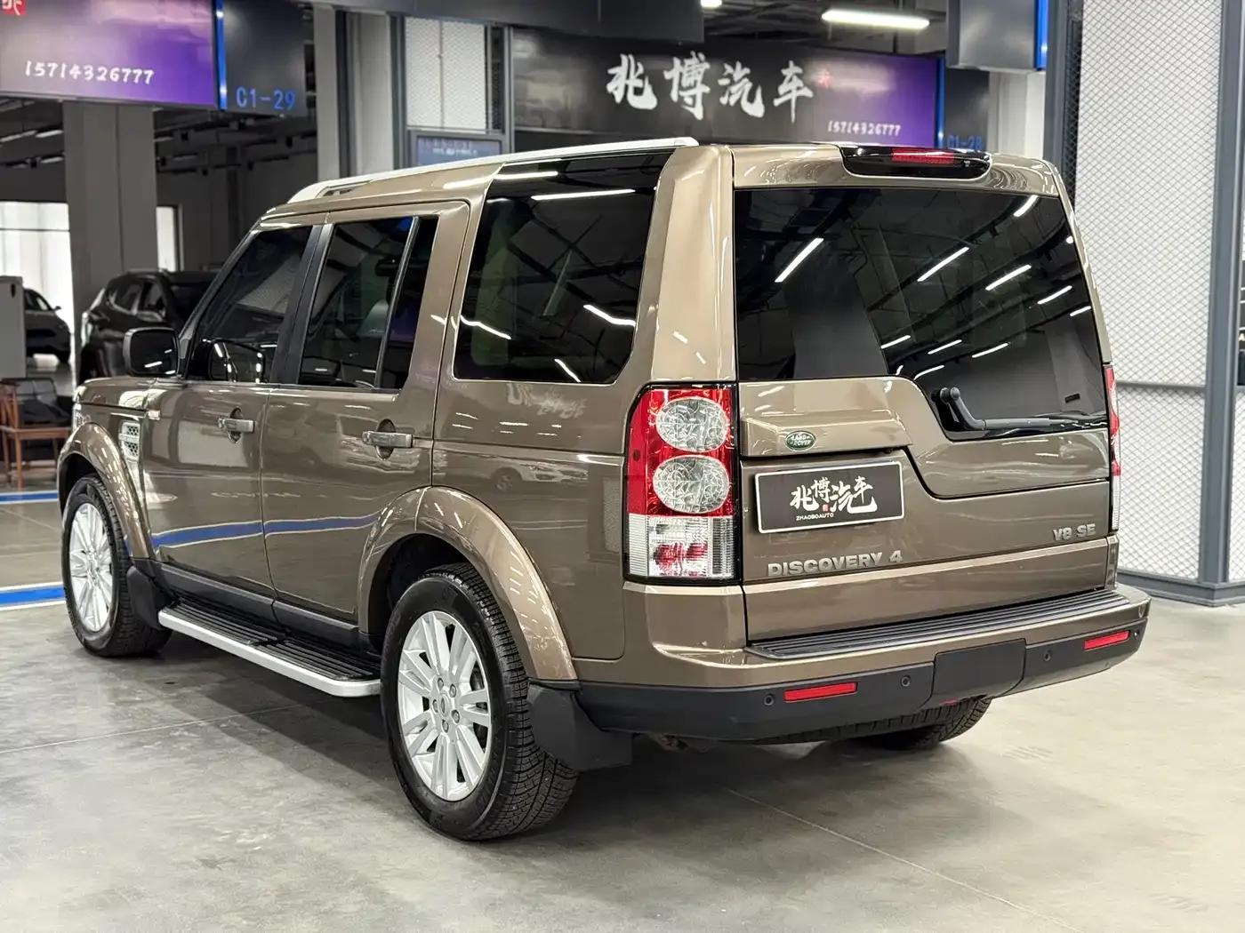 Range Rover Sport 2012 5.0 SC V8 HSE — миниатюра 6